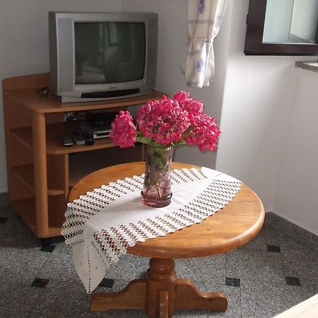 Apartment Vesna A2 Ika Δωμάτιο φωτογραφία