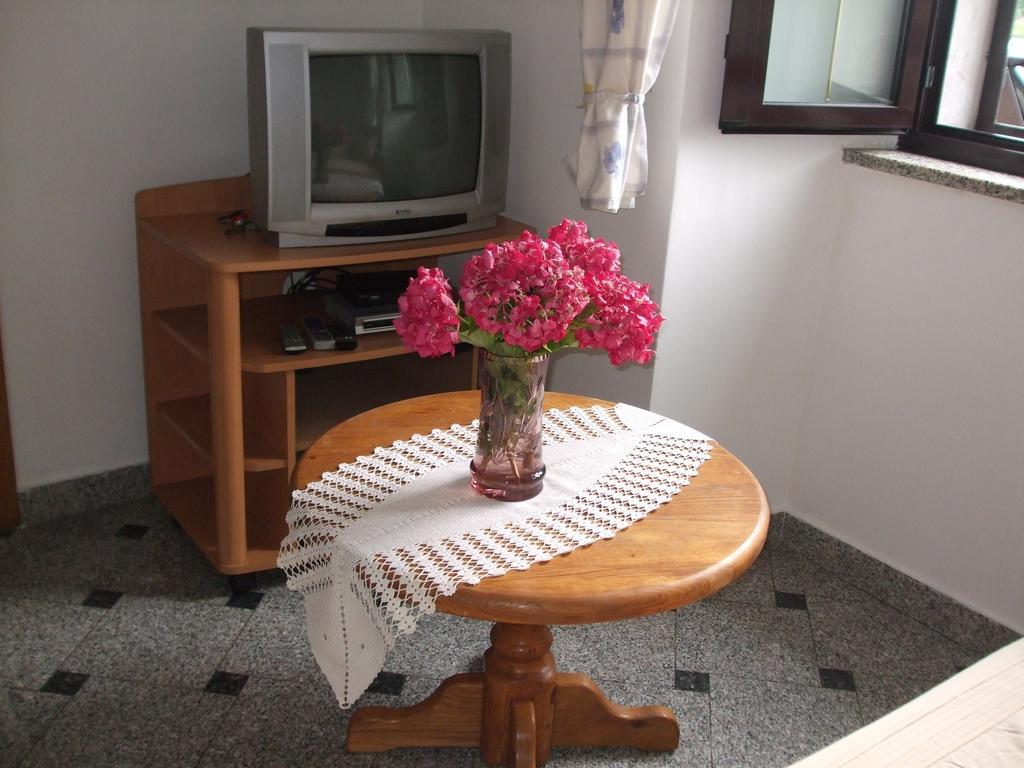 Apartment Vesna A2 Ika Δωμάτιο φωτογραφία